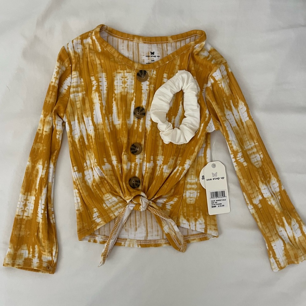 ❣️SOFT CUTE GIRLS LONG SLEEVE ❣️